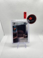 2023-24 SP Game Used NHL Hockey Banner Year Mario Ferraro #BYGS MF 2022 Global