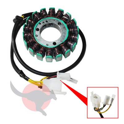 V833200142 ELECTROSPORT STATORE KTM 400/450/620/625/640/660 98-05 Statore 18 bob V833200142 ELECTROSPORT STATORE KTM 400/450/620/625/640/660 98-05 Statore 18 bob