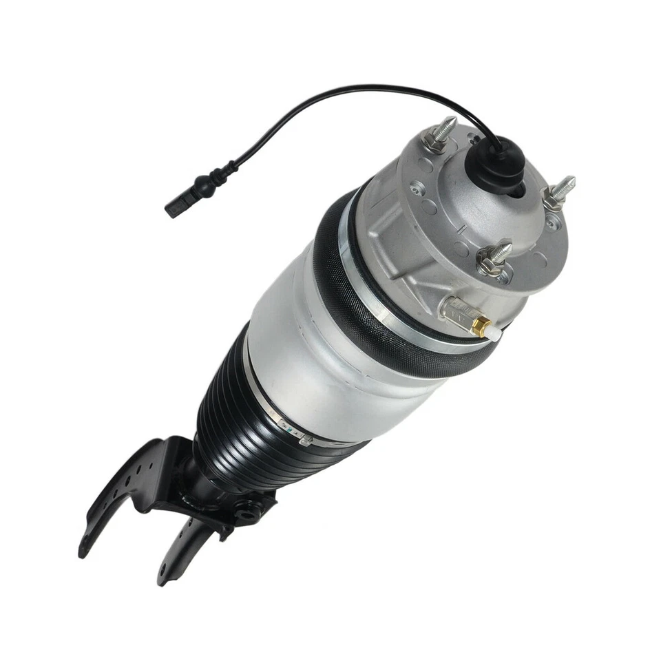 Front Right Air Shock Strut For Porsche Cayenne 92A VW Touareg 7P5 95835804021 - Изображение 2 из 4