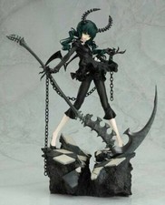 1/8 Dead Master Black Rock Shooter Good Smile Company 