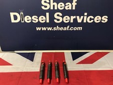 GENUINE BOSCH injector to fit a CASE 885 Tractor D268 Engine