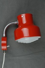ATELJE LYKTAN Wall Lamp ANDERS PEHRSON Mid Century Danish Modern Panton 60s 70s