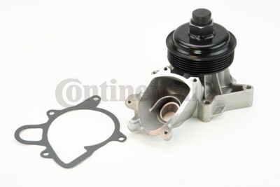 CONTINENTAL CTAM WPS3053 Wasserpumpe für BMW