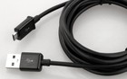 2x 3M USB Micro Charger Data Cable for Nokia HTC LG SAMSUNG GALAXY S7 S6