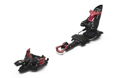 2023 Marker Kingpin 13 Bindings