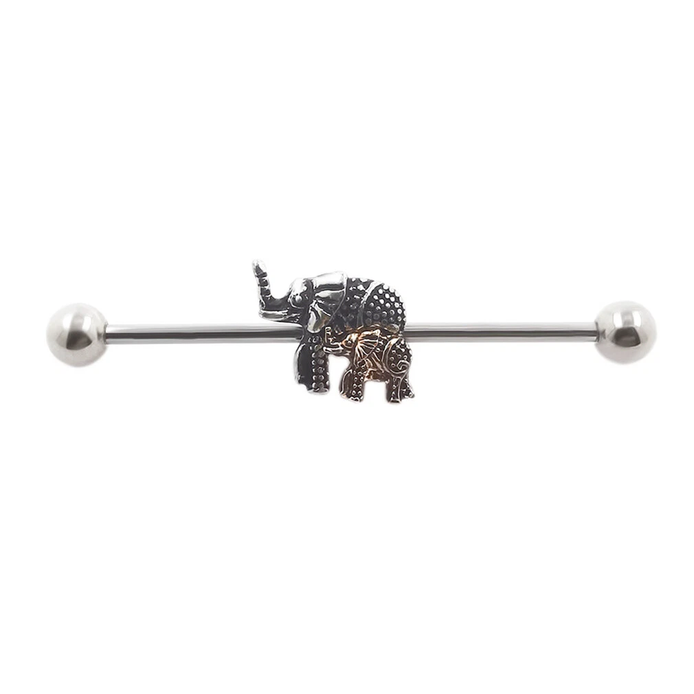 Elephant industrial hotsell barbell