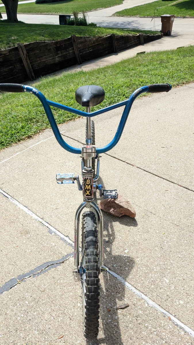 1980 mongoose bmx for sale sales