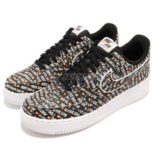 nike air force 1 07 lv8 jdi just do it af1