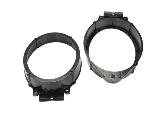 JBL 6X9" Truck Front Door Speaker kit for 2014-2023 Silverado - Sierra - Picture 3 of 4