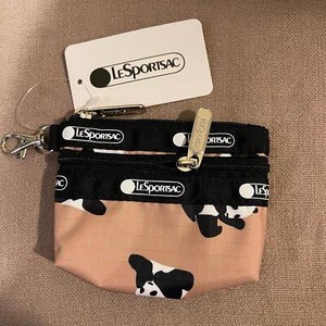 LeSportsac Key Card Holder | eBay