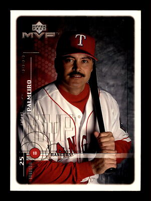 メジャーリーグ　カード　Rafael Palmeiro s-l400.jpg