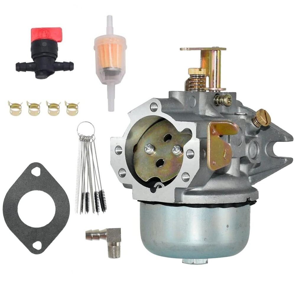 CARBURETOR FOR KOHLER #47-053-13, 47-853-22, 47-853-22-S, 47-853-23-S LAWN MOWER