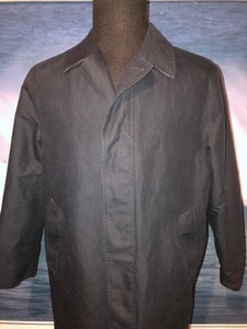 brooks brothers men's overcoats