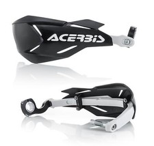 Acerbis X-Factory Paramani bianco nero Beta RR 400 4T 2012 - 2014
