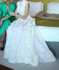 wedding dresses size 2