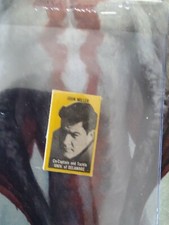 1950 Topps Felt Backs Football Cards 8