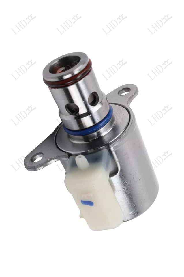 Transmission Auxiliary Fluid Accumulator Solenoid 8L45 8L90 For Cadillac CT6/ - Image 2 of 2