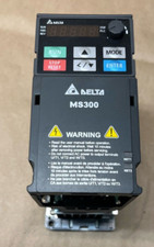 Delta VFD2A7MS43ANSAA Variable Frequency Drive