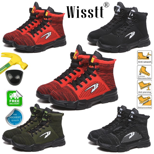 ecco urban lifestyle red