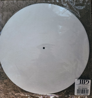 Taylor Swift The Tortured Poets Department Slip Mat II [IN HAND