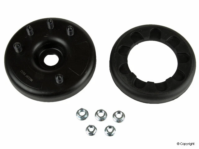 For 1999-2003 Acura TL Suspension Strut Mount Front KYB - Image 2 of 2