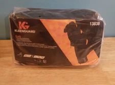 KLEENGUARD G40 Polyurethane Coated Gloves 13838 Multipurpose Lightweight Size:M