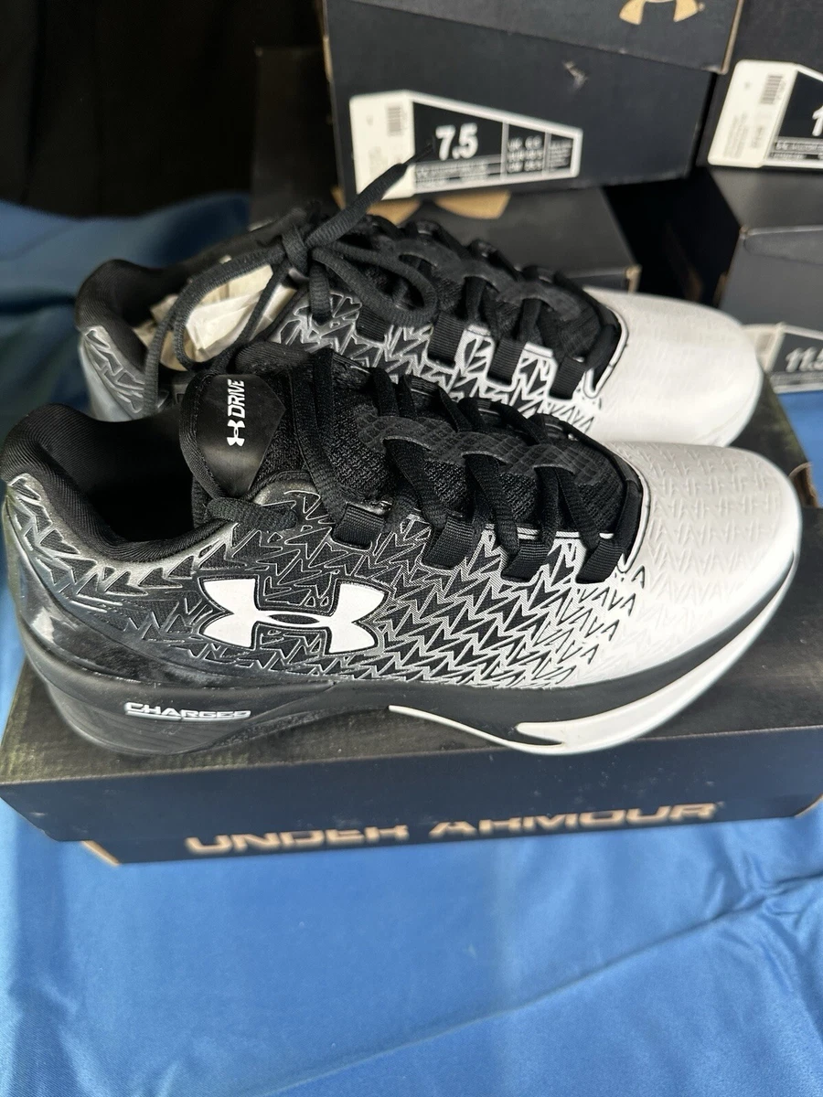 Under armour Clutchfit Drive 3 Sneakers for Men for Sale | Shop