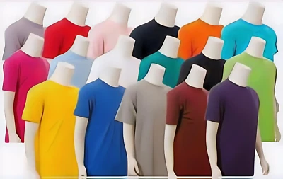 Twoset Violin World Tours Size S to 5XL Made in the USA T