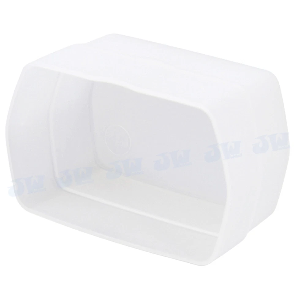 JJC Speedlite Flash Bounce Diffuser for YONGNUO YN-560 YN-560II III IV YN-565EX - Image 4 of 4