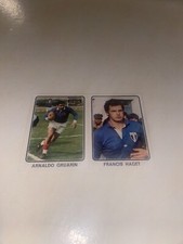 IMAGE STICKER AUTOCOLLANT PANINI VIGNETTE SPORT RUGBY 76 1976 1CHOIX
