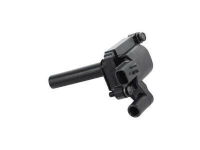WAI Global 53XQ46T Ignition Coil Fits 2003-2005 Dodge Ram 2500 5.7L V8