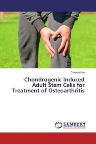 Thumbnail - Chondrogenic Induced Adult Stem Cells For Treatment Of Osteoarthritis