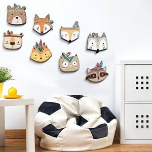 baby room wall hanging