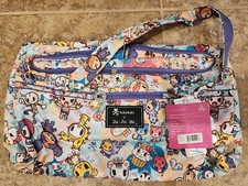Ju-Ju-Be Tokidoki Perky Toki Starlet