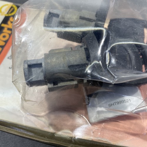 DL15990 Kit Cerradura Puerta Ford, 2 Cilindros, 2 Llaves, Instrucciones, Cerraduras 15990 - Imagen 9 de 13