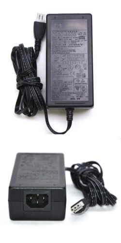 HP POWER SUPPLY NETZ ADAPTER PHOTO-SMART DESKJET OFFICEJET 0950-4466 #N47 - Afbeelding 1 van 1