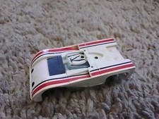 Vintage Slot Car Shell For Parts Or Restoration 892 Preowned