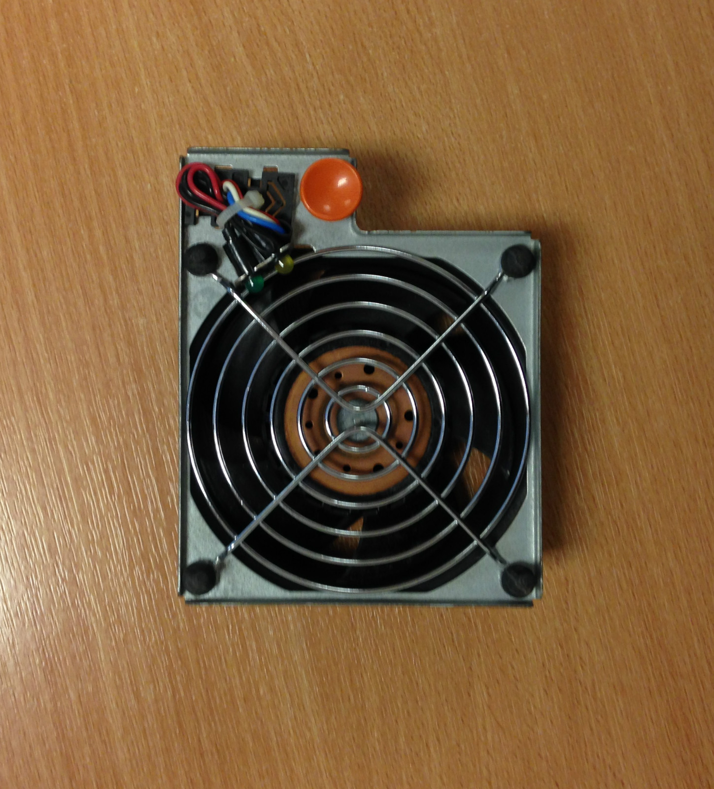 Ventilateur Reconditionné Pour Serveur IBM P520/P52A/I520 - Référence 97P4479, 97P3153, 39J2473