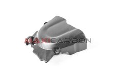 Copripignone carbonio Husqvarna Vitpilen 701 / Sprocket cover carbon