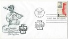 3 '60 FDCs100th Anniv. of The Boys' Clubs of America SC#1163 — photo 3