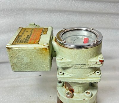 OVAL PI45B20 (581 CC) Valve Opening Indicator