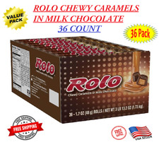 are rolos gluten free 2021