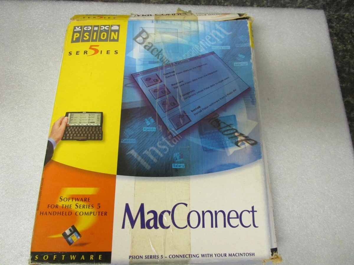Nike+ store connect mac