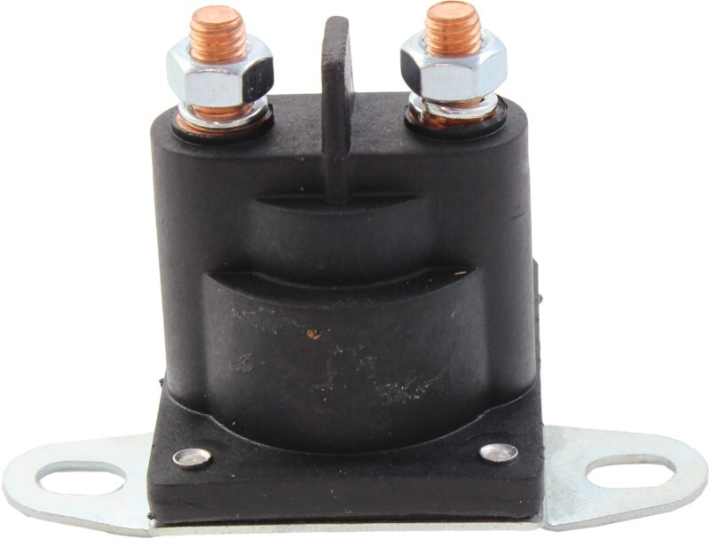 Ｙ Premium Solenoid Relay fits Sea-Doo & Ski-Doo Applications