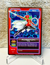 Rosemon #DM-132 Prices | Digimon CCG | Digimon Cards Rosemon #DM-132 Prices | Digimon CCG | Digimon Cards
