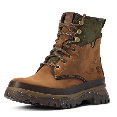 Ariat Damen Moresby H2O Stiefel