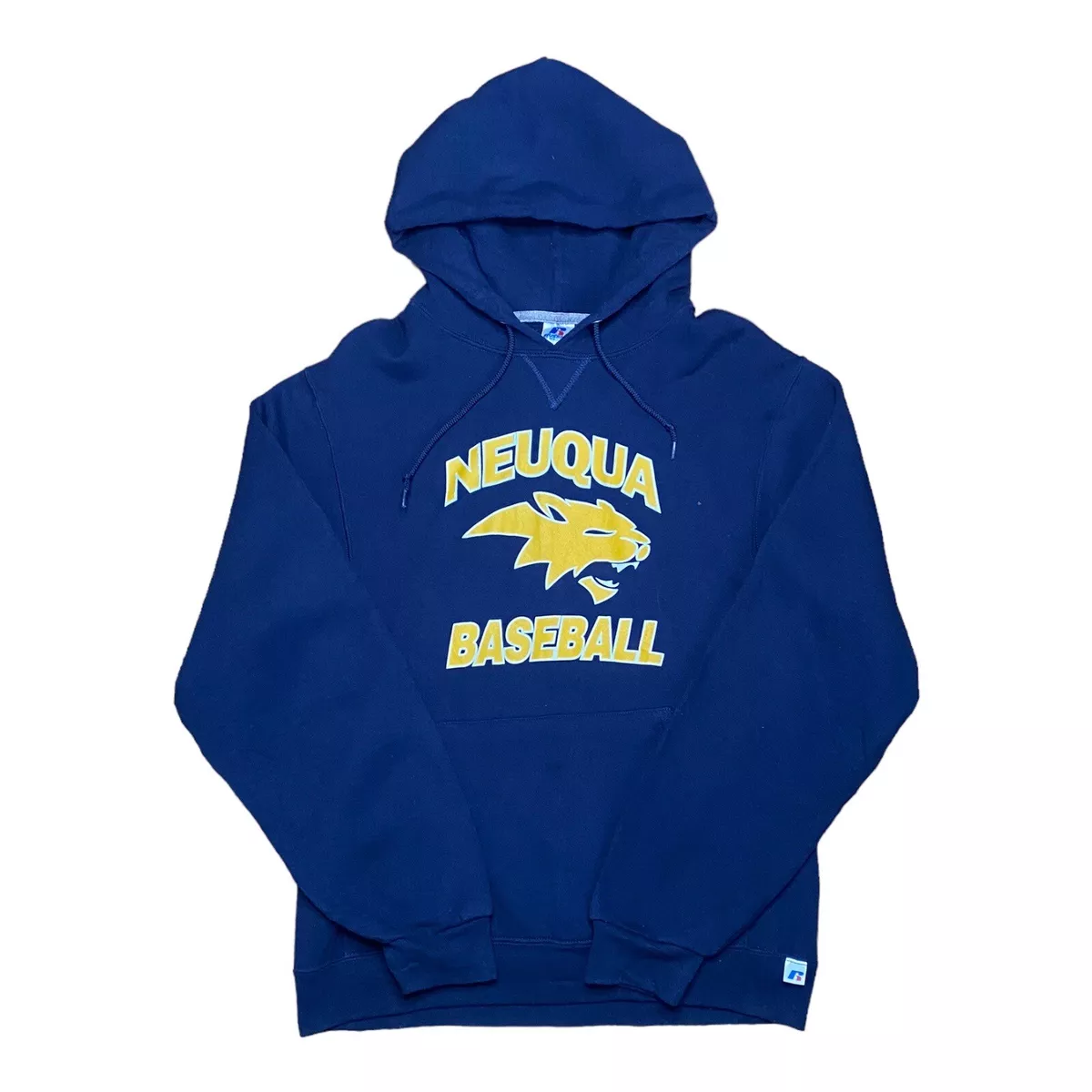 Russell sports hoodie cheap