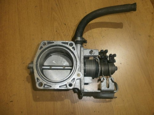 BMW 5-Series 1999 High Flow Throttle Body Valve (Air Control Valve #19802-32