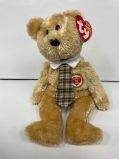 TY Beanie Babies  Dad-e  2003  TY Exclusive  4421  8.5 Inch With Tags