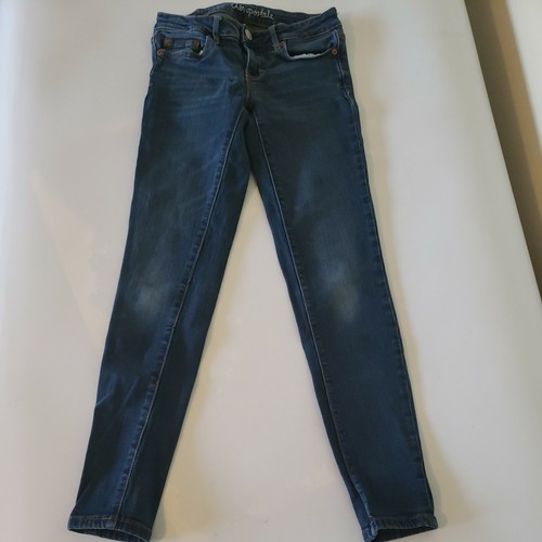 Aeropostale Jeggings Jeans Womens Size 